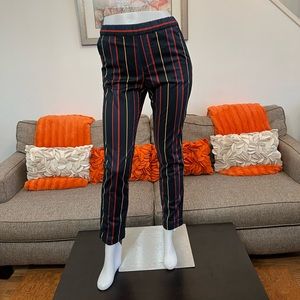 ❣️🆕ASOS Stripe Pull On Dress Pants❣️
